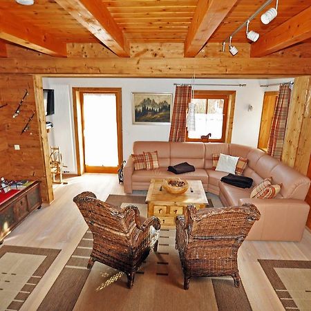 Chalet Styria Donnersbachwald Exterior foto