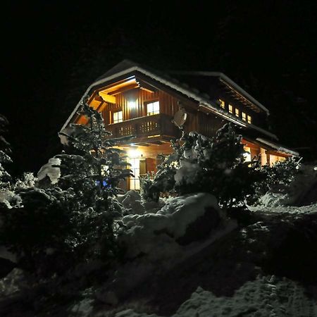 Chalet Styria Donnersbachwald Exterior foto