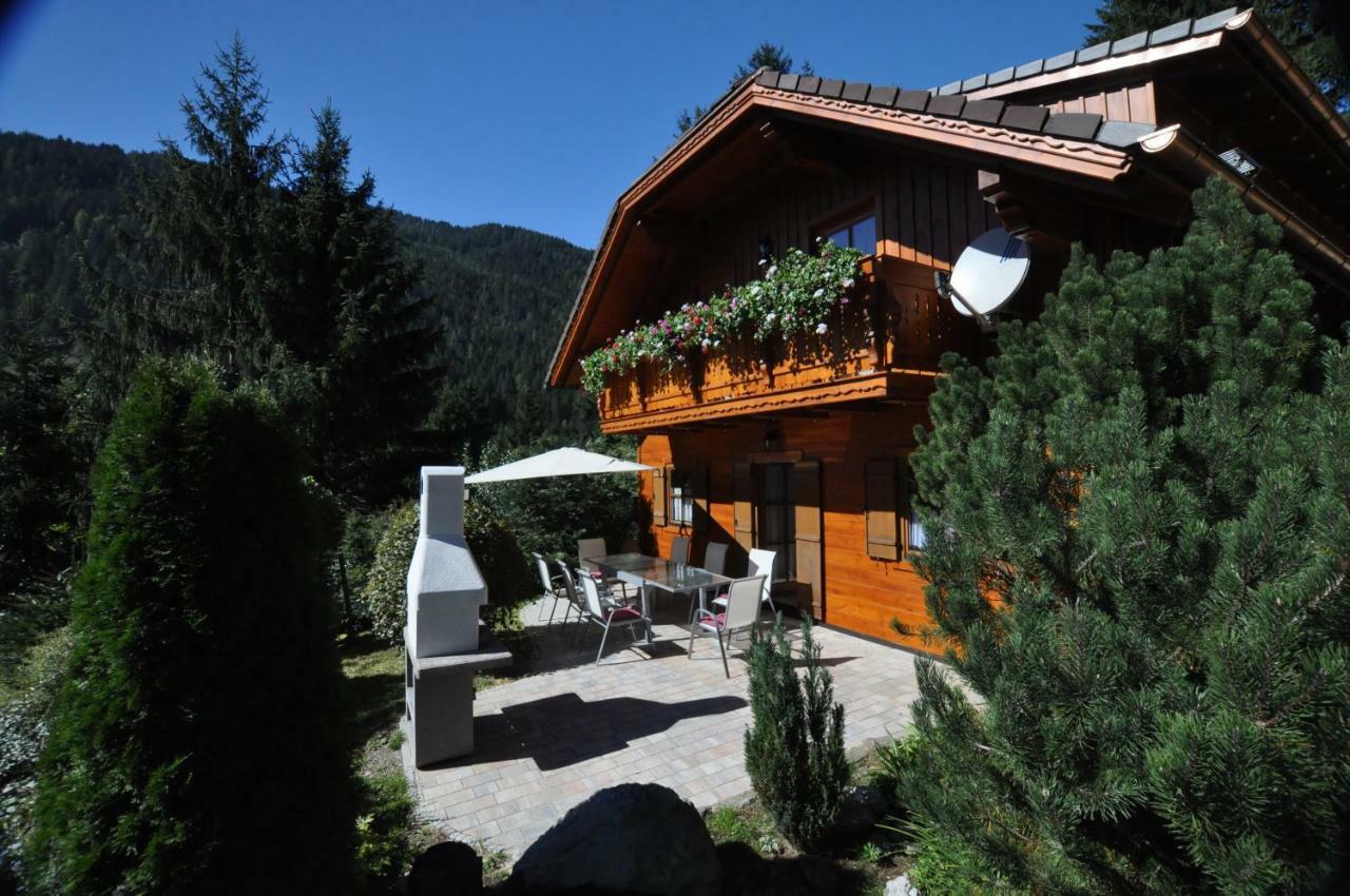 Chalet Styria Donnersbachwald Exterior foto