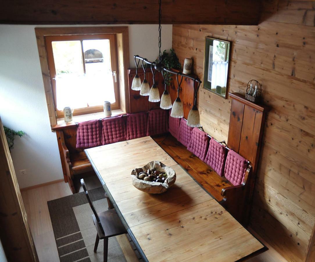 Chalet Styria Donnersbachwald Exterior foto